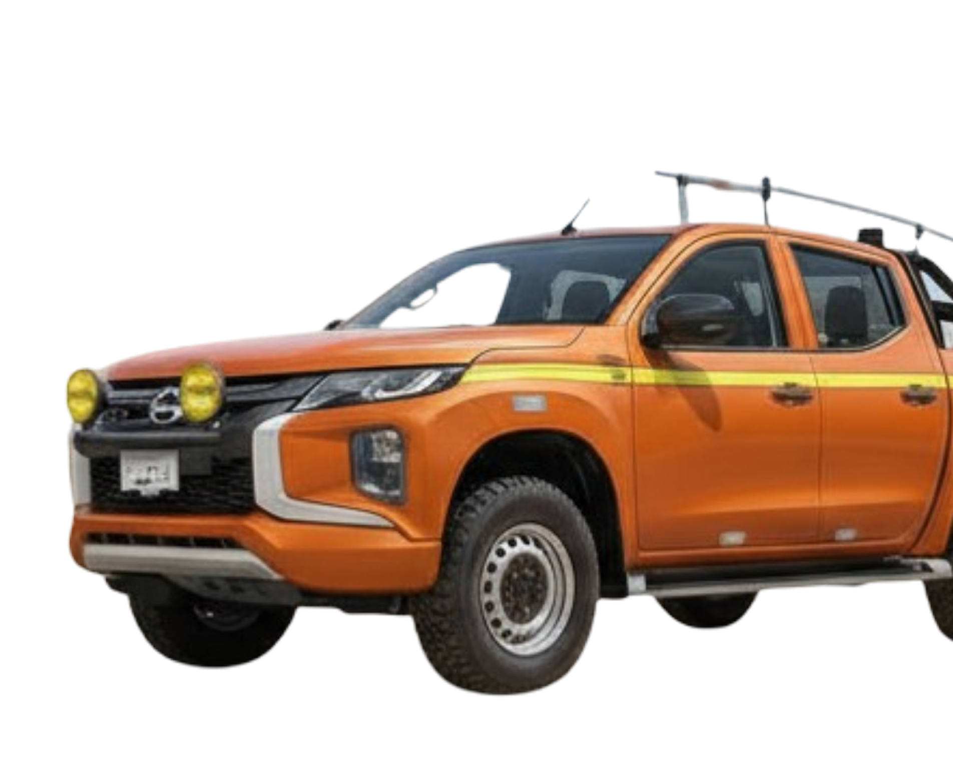 CAMIONETA 4X4