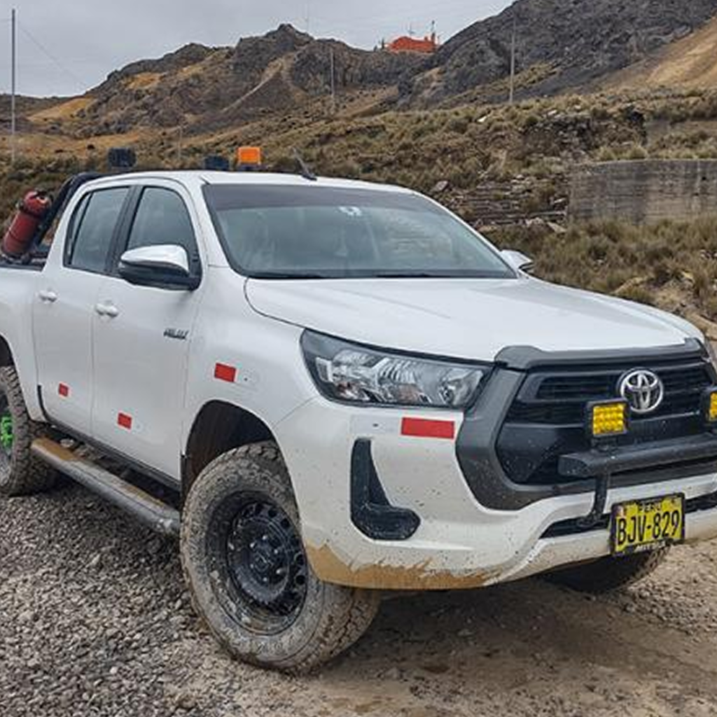 4X4
